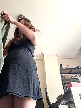 Snapshot of RaonXO chatting on 02-06-25, 12:16 RaonXO online show from 02-06-25, 12:16