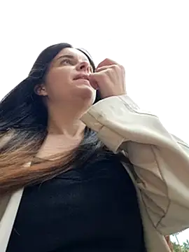 Snapshot of RaonXO chatting on 03-10-25, 11:21 RaonXO online show from 03-10-25, 11:21