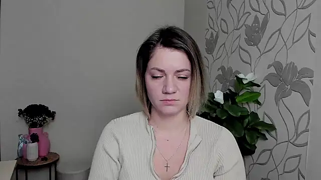 MariaSttone online show from 02-18-25, 02:06