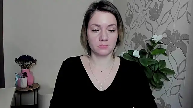 MariaSttone online show from 02-19-25, 04:00