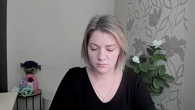 MariaSttone online show from 03-14-25, 12:18