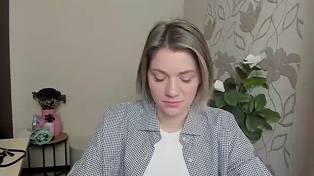 MariaSttone online show from 03-15-25, 08:15