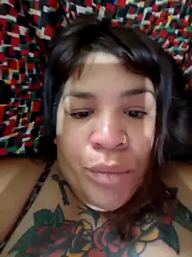 Naturalmenteyoo online show from 02-25-25, 05:25