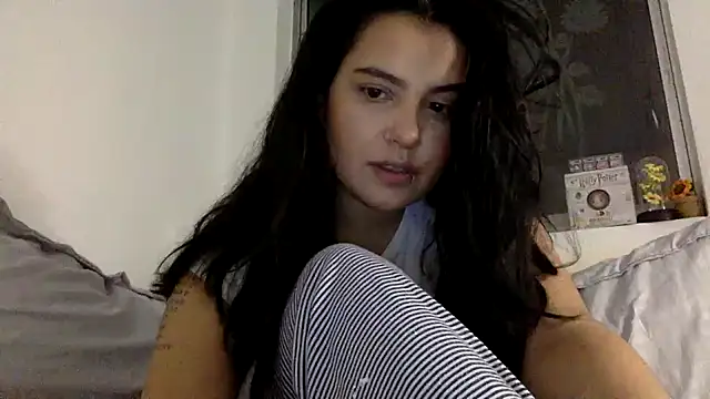 Mariasool online show from 02-25-25, 04:46