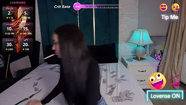 FeetVibe online show from 09-26-25, 05:33