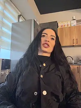 FeetVibe online show from 12-18-25, 07:36