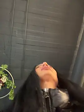 FeetVibe online show from 04-08-26, 05:29