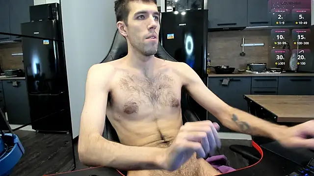 White Dylan online show from 09-20-25, 05:19