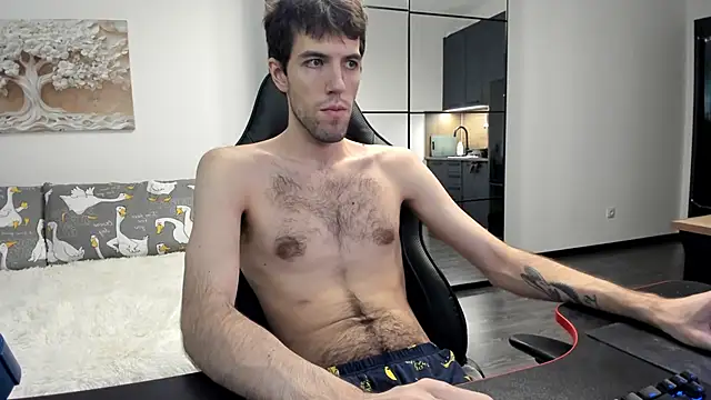 White Dylan online show from 11-24-25, 02:28