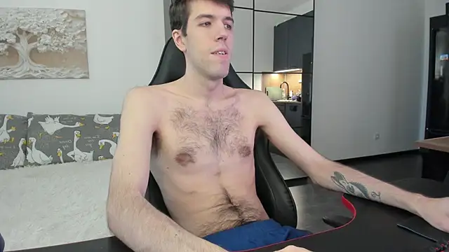 White Dylan online show from 04-10-26, 04:50