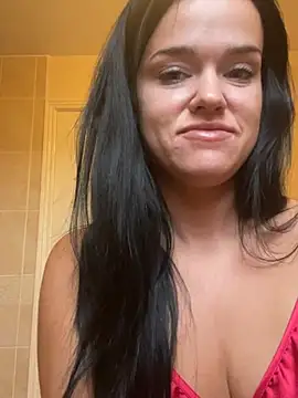 English-Chloe96 online show from 01-10-25, 01:31