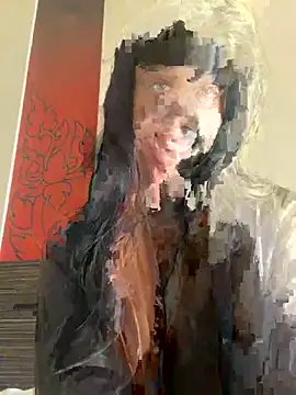 English-Chloe96 online show from 02-20-25, 05:33