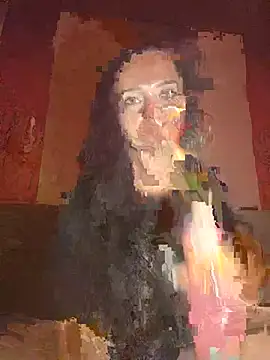 English-Chloe96 online show from 03-13-25, 04:23