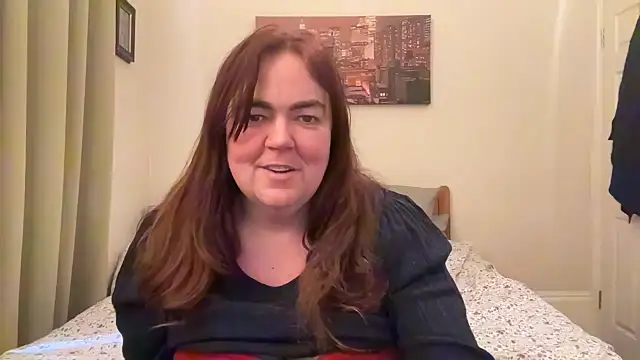 Snapshot of curvy-milf-abbie chatting on 02-12-25, 12:01 curvy-milf-abbie online show from 02-12-25, 12:01