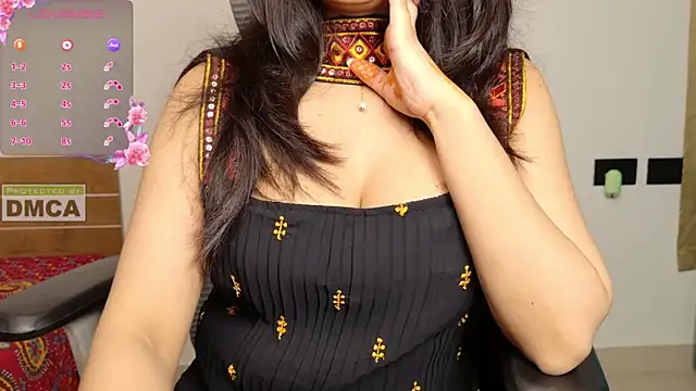 Snapshot of Punjabi_Queen1 chatting on 10-09-25, 05:11 Punjabi Queen1 online show from 10-09-25, 05:11