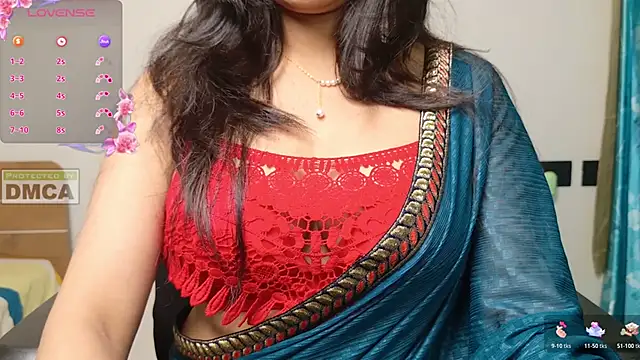 Snapshot of Punjabi_Queen1 chatting on 10-30-25, 03:02 Punjabi Queen1 online show from 10-30-25, 03:02