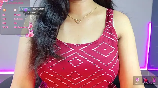 Punjabi Queen1 online show from 03-12-26, 04:02