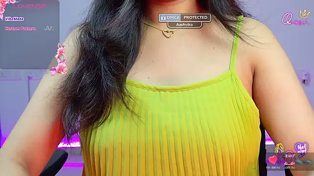 Punjabi Queen1 online show from 04-14-26, 04:02