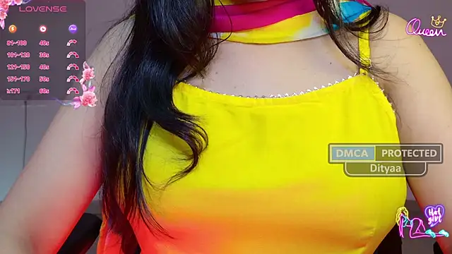 Punjabi Queen1 online show from 05-31-26, 08:54
