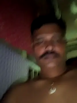 Vinay-kumar89 online show from 03-15-26, 03:29