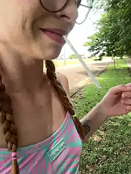 RuivaRaposinha online show from 03-21-26, 04:43