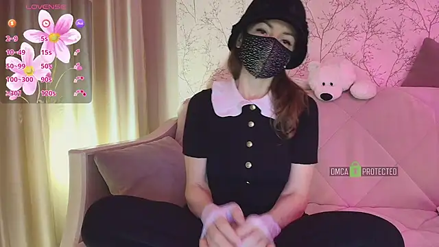 MilfeaN online show from 03-02-25, 05:25