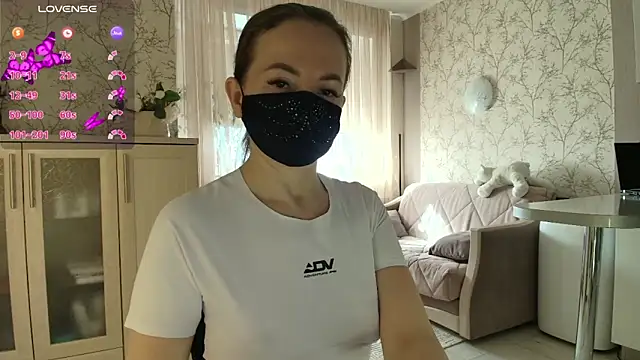 MilfeaN online show from 04-01-26, 06:25