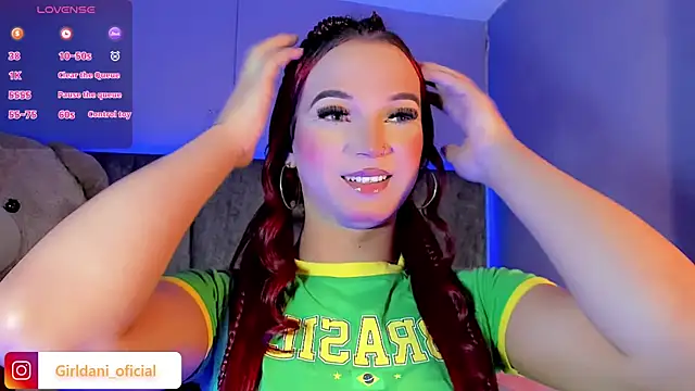 Liittle foxxxy online show from 12-02-24, 05:26