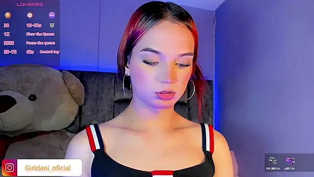 Liittle foxxxy online show from 12-19-24, 07:29