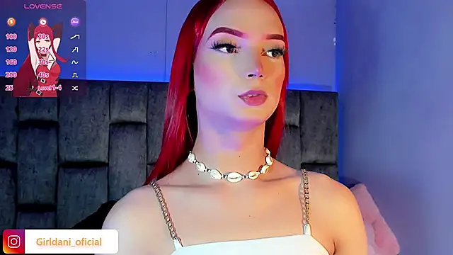 Liittle foxxxy online show from 02-11-25, 05:16