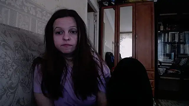 Snapshot of CatMelissa chatting on 12-07-24, 10:01 CatMelissa online show from 12-07-24, 10:01