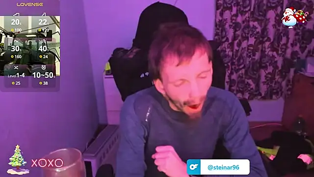 Snapshot of sexy264329 chatting on 12-27-24, 04:54 sexy264329 online show from 12-27-24, 04:54