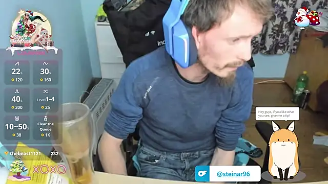 Snapshot of sexy264329 chatting on 12-28-24, 03:48 sexy264329 online show from 12-28-24, 03:48