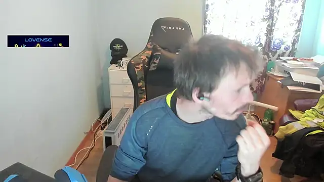 Snapshot of sexy264329 chatting on 02-01-25, 10:37 sexy264329 online show from 02-01-25, 10:37