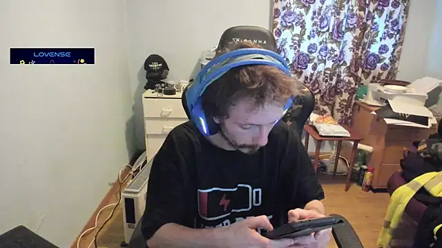 Snapshot of sexy264329 chatting on 02-22-25, 04:30 sexy264329 online show from 02-22-25, 04:30