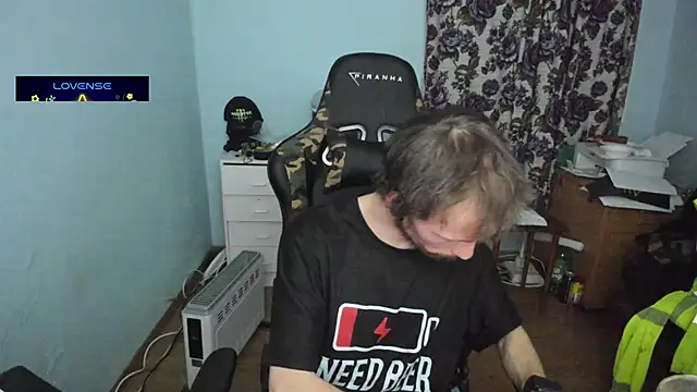 Snapshot of sexy264329 chatting on 02-26-25, 08:11 sexy264329 online show from 02-26-25, 08:11