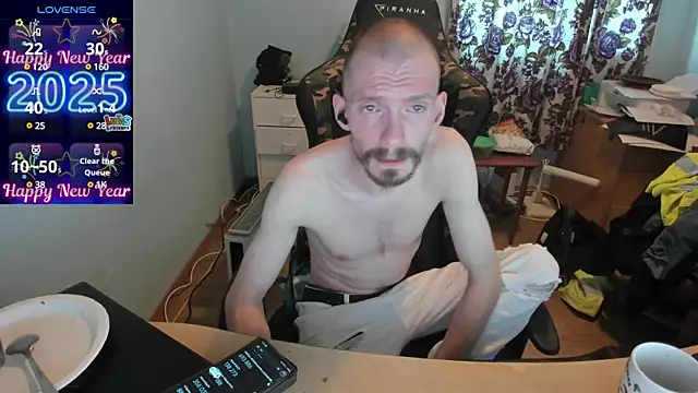 Snapshot of sexy264329 chatting on 03-09-25, 04:55 sexy264329 online show from 03-09-25, 04:55