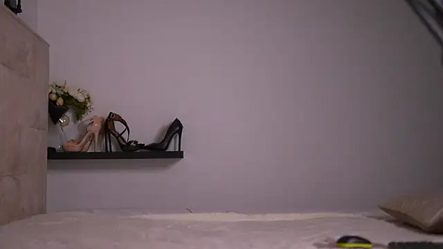 Mila May  online show from 01-24-25, 03:22