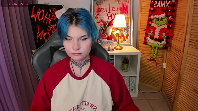 mekurisu online show from 01-05-25, 11:15