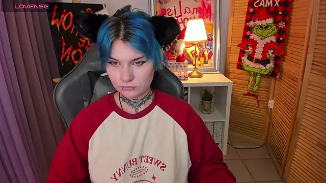 mekurisu online show from 01-06-25, 04:26