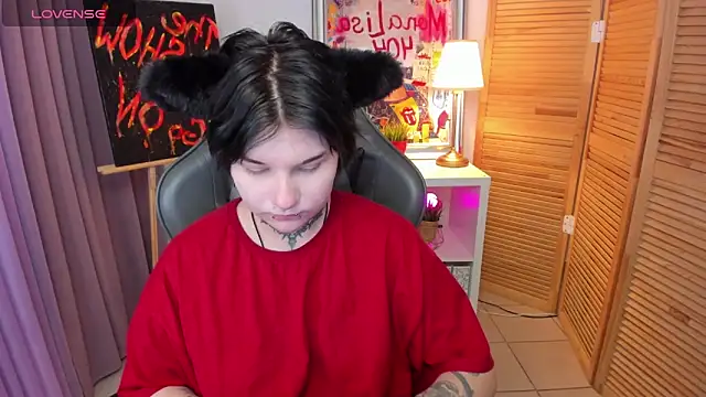 mekurisu online show from 01-11-25, 11:34