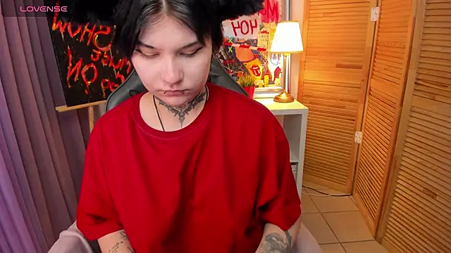 mekurisu online show from 01-12-25, 11:39