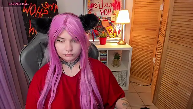 mekurisu online show from 01-13-25, 04:39