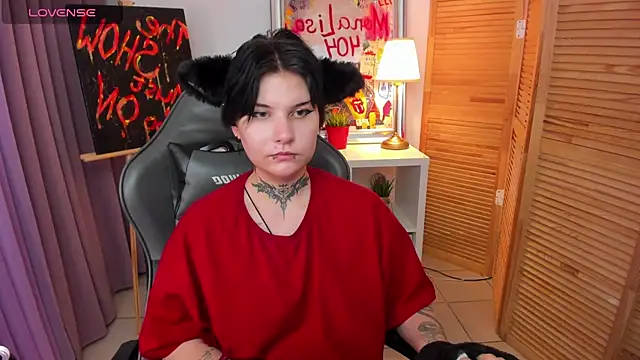 mekurisu online show from 01-14-25, 07:48