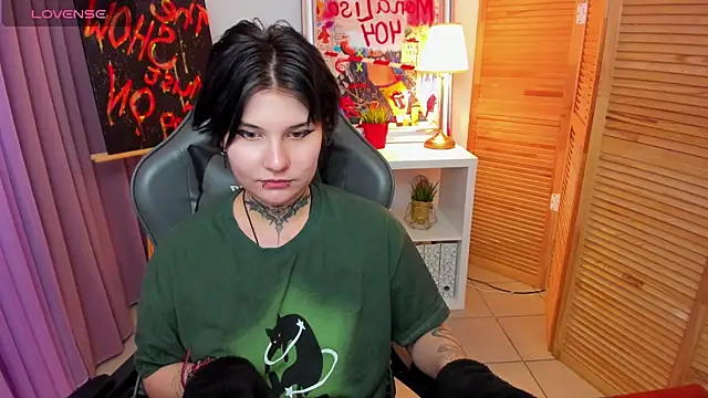 mekurisu online show from 01-15-25, 07:26