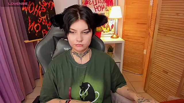 mekurisu online show from 01-16-25, 04:28