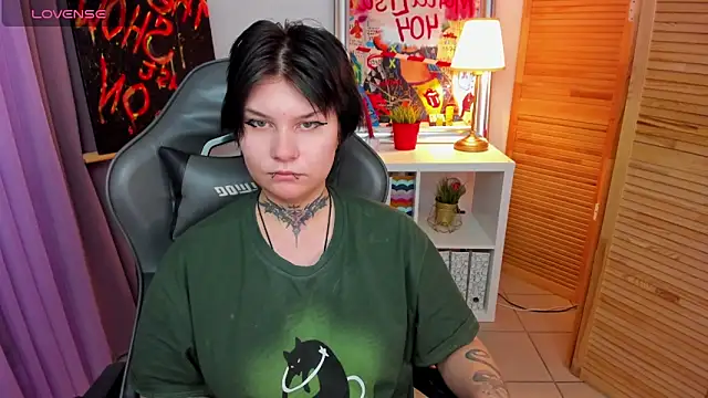 mekurisu online show from 01-28-25, 04:18