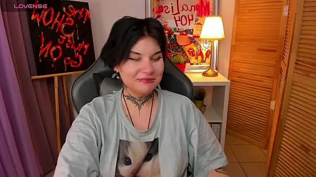 mekurisu online show from 01-31-25, 04:36