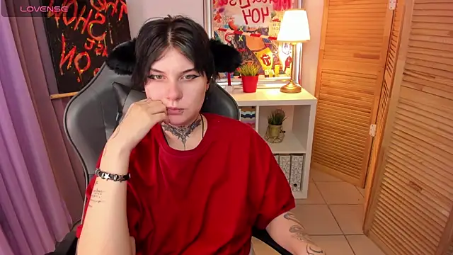 mekurisu online show from 02-01-25, 12:37