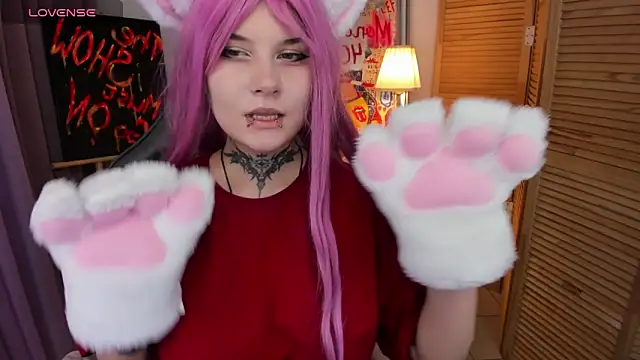 mekurisu online show from 02-03-25, 08:24